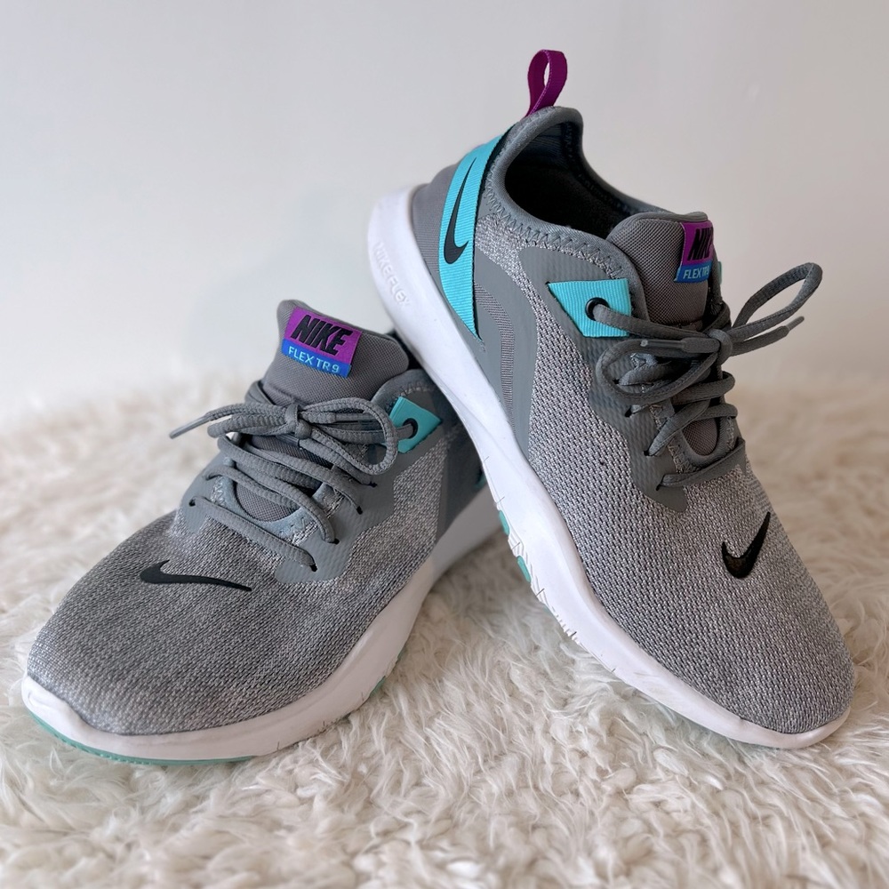 Nike | Flex Trainer 4 | Size 9